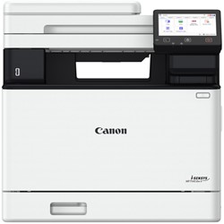 Multifonction Laser Canon I-SENSYS MF754Cdw II 1 Stuk