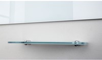 Tableau en verre Nobo Diamond 126x71,1cm 1 Stuk-3