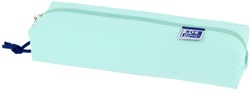 Trousse Oxford Live & Go bleu pastel 1 Stuk