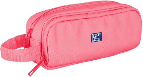 Trousse Oxford B-Smart pastèque 1 Stuk