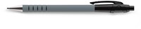 Stylo bille Paper Mate Flexgrip Ultra Medium noir blister 5 pièces 5 Stuk-3