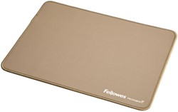 Tapis de souris Fellowes Breyta XL sable 1 Stuk