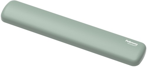 Repose-poignets clavier Fellowes Breyta compact sauge 1 Stuk