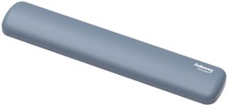 Repose-poignets clavier Fellowes Breyta compact bleu 1 Stuk
