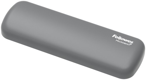 Repose-poignet paume Fellowes Breyta gris 1 Stuk