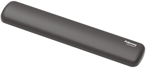 Repose-poignets clavier Fellowes Breyta compact noir 1 Stuk