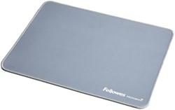 Tapis de souris Fellowes Breyta XL bleu 1 Stuk