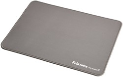 Tapis de souris Fellowes Breyta XL gris 1 Stuk