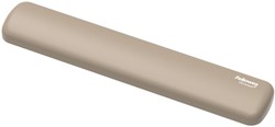 Repose-poignets clavier Fellowes Breyta compact sable 1 Stuk