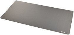 Sous-main de bureau Fellowes Breyta gris 1 Stuk