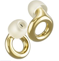 Earplug ear2ear 18dB goud 2 Stuk-2