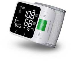Tensiomètre poignet Medisana Connect BW 360 1 Stuk