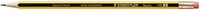 Crayon Staedtler Noris HB avec embout gomme 1 Stuk