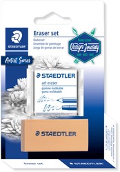 Gum Staedtler Design Journey set à 2 stuks 2 Stuk