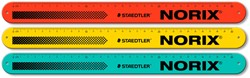 Règle flexible Staedtler Norix 30cm assorti 1 Stuk