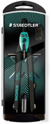 Passer Staedtler 555 Norix groen 1 Stuk