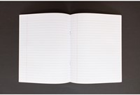 Cahier Kangaro A5 ligné 80 pages 60g pastel assorti lot 10 pièces 10 Stuk-4