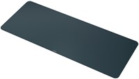 Sous main Gaming Leitz 100x40cm enroulable gris foncé 1 Stuk-3