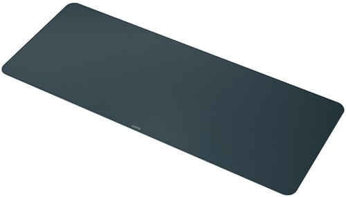 Sous main Gaming Leitz 100x40cm enroulable gris foncé 1 Stuk-3