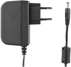 Chargeur Dymo pour LM160 LM210D LT100T LT100H Rhino 4200 Rhinos 5200 1 Stuk