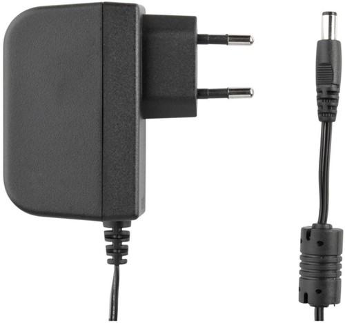 Chargeur Dymo pour LM160 LM210D LT100T LT100H Rhino 4200 Rhinos 5200 1 Stuk