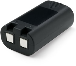 Batterie Dymo pour LM280 1 Stuk