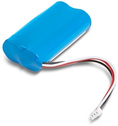Batterie Dymo pour LM640 1 Stuk