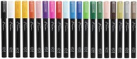 Acrylmarker Nassau set à 20 kleuren 1 Doos-3