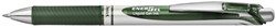 Roller gel Pentel BL77 Energel Medium vert forêt 1 Stuk