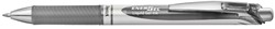 Roller gel Pentel BL77 Energel Medium gris 1 Stuk