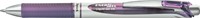 Roller gel Pentel BL77 Energel Medium lilas 1 Stuk