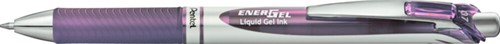 Roller gel Pentel BL77 Energel Medium lilas 1 Stuk