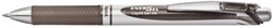 Roller gel Pentel BL77 Energel Medium sépia 1 Stuk