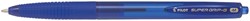 Stylo bille PILOT Super Grip G Medium bleu 1 Stuk