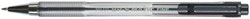 Stylo bille PILOT BP-S Matic Fin noir 1 Stuk