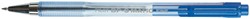 Stylo bille PILOT BP-S Matic Fin bleu 1 Stuk