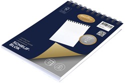 Bloc à spirale Multo A5 ligné 200 pages 90 g/m² 1 Stuk