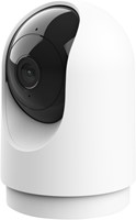 Beveiligingscamera Trust IPCAM-2700 Wi-Fi wit 1 Stuk