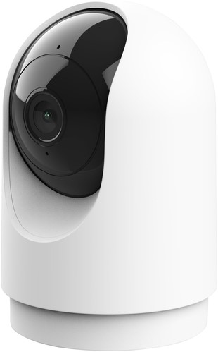 Caméra de sécurité Trust IPCAM-2700 intérieur Wi-Fi blanc 1 Stuk