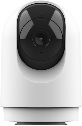 Caméra de sécurité Trust IPCAM-2700 intérieur Wi-Fi blanc 1 Stuk-2