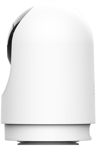 Caméra de sécurité Trust IPCAM-2700 intérieur Wi-Fi blanc 1 Stuk-3