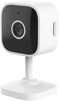 Caméra de sécurité Trust IPCAM-2900 intérieur Wi-Fi blanc 1 Stuk