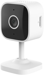 Beveiligingscamera Trust IPCAM-2900 Wi-Fi wit 1 Stuk