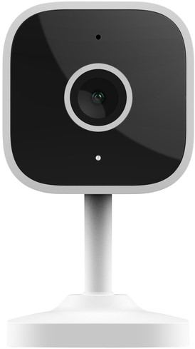 Caméra de sécurité Trust IPCAM-2900 intérieur Wi-Fi blanc 1 Stuk-2