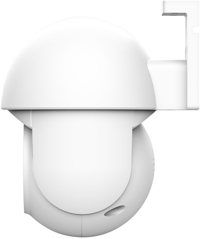Caméra de sécurité Trust IPCAM-3900 extérieur Wi-Fi blanc 1 Stuk-3