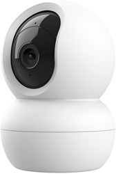 Beveiligingscamera Trust IPCAM-2800 Wi-Fi wit 1 Stuk