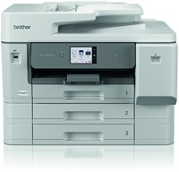 Multifunctional inktjet Brother MFC-J6977DW 1 Stuk
