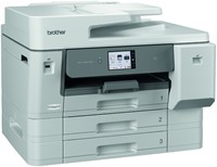 Multifunctional inktjet Brother MFC-J6977DW 1 Stuk-2