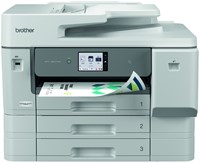 Multifunctional inktjet Brother MFC-J6977DW 1 Stuk-1