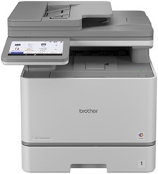 Multifonction Laser Brother MFC-L8970CDW 1 Stuk